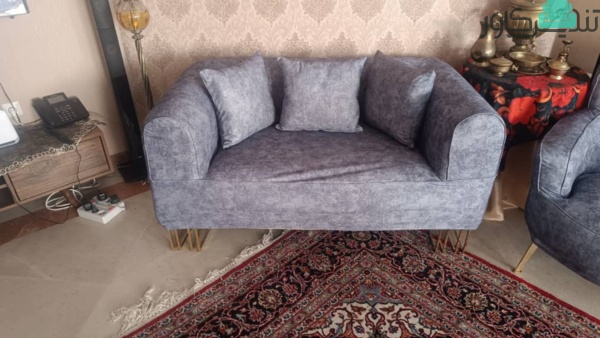 حفظ ظاهر کاور مبل