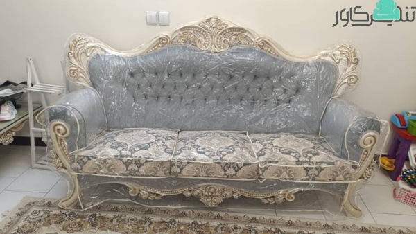 کاربرد کاور مبل