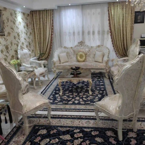 کاور مبل چیست و چرا باید از آن استفاده کنیم؟
