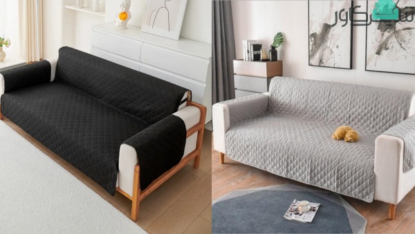 کاور مبل پارچه ای