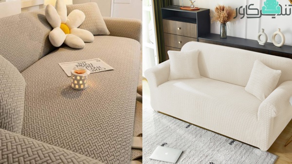 کاور مبل کشی