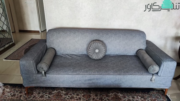 کاور مبل یک تکه