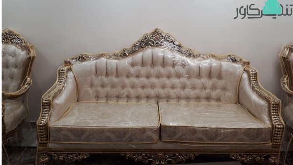 اشتباهات رایج خرید روکش مبل