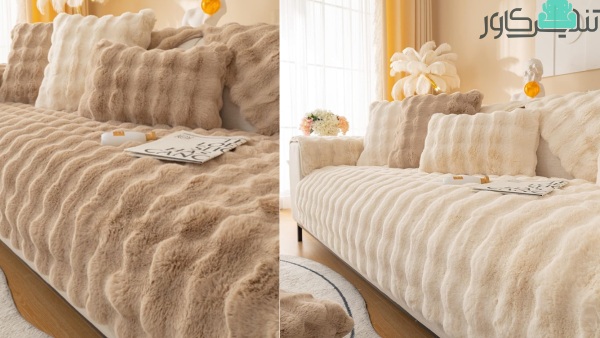 رومبلی مخملی